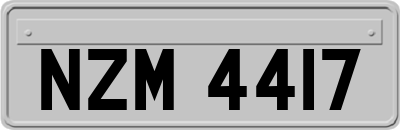 NZM4417