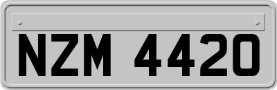 NZM4420