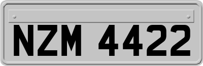 NZM4422