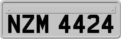 NZM4424