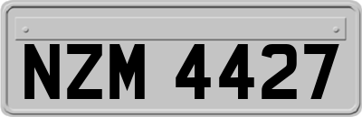 NZM4427