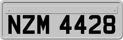 NZM4428