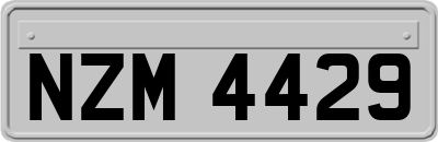 NZM4429