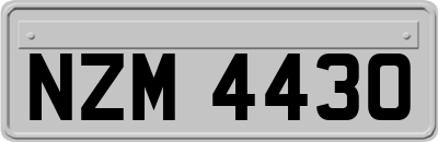 NZM4430
