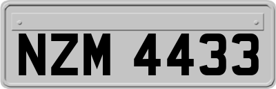 NZM4433