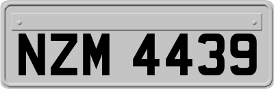 NZM4439