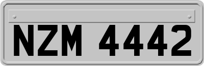 NZM4442