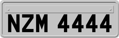 NZM4444