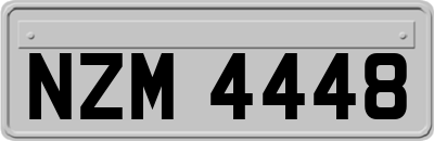 NZM4448