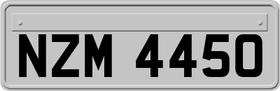 NZM4450