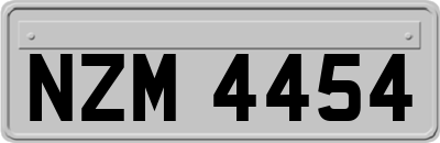 NZM4454