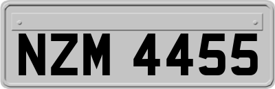 NZM4455
