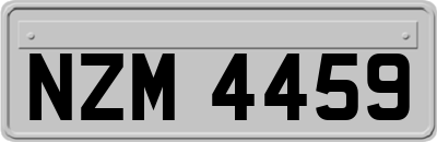 NZM4459