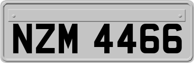 NZM4466