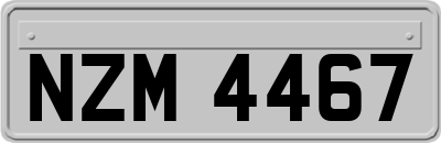 NZM4467