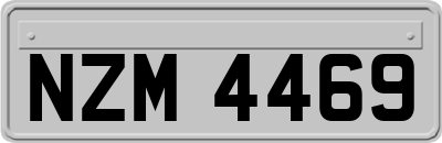 NZM4469