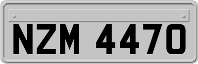 NZM4470
