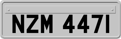 NZM4471