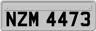 NZM4473