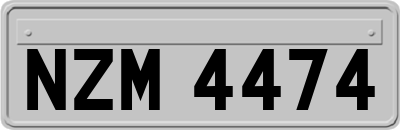 NZM4474
