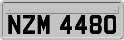 NZM4480