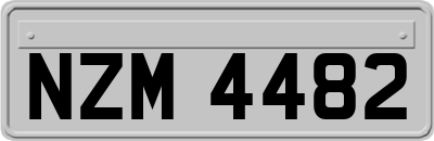 NZM4482