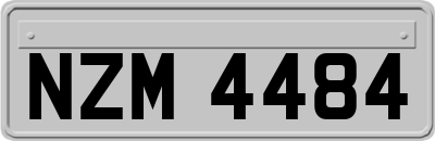 NZM4484