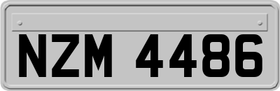 NZM4486