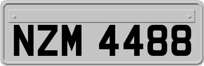 NZM4488