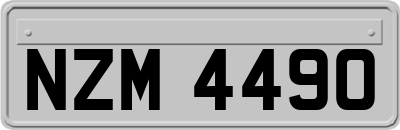 NZM4490
