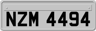 NZM4494