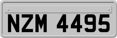 NZM4495