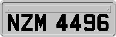 NZM4496