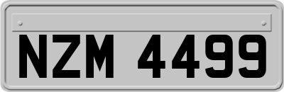 NZM4499
