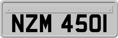 NZM4501
