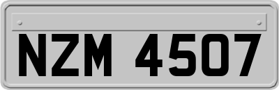NZM4507