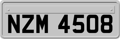 NZM4508