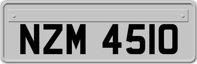 NZM4510