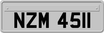 NZM4511