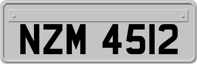 NZM4512