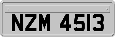 NZM4513