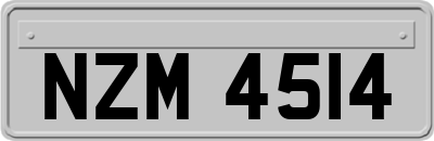 NZM4514