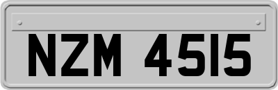 NZM4515