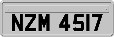 NZM4517