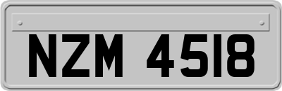 NZM4518