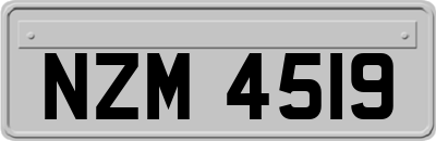 NZM4519