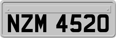 NZM4520