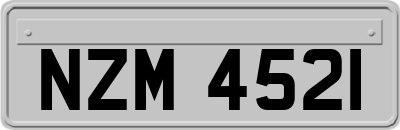 NZM4521