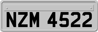 NZM4522