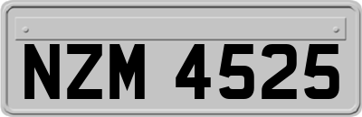 NZM4525